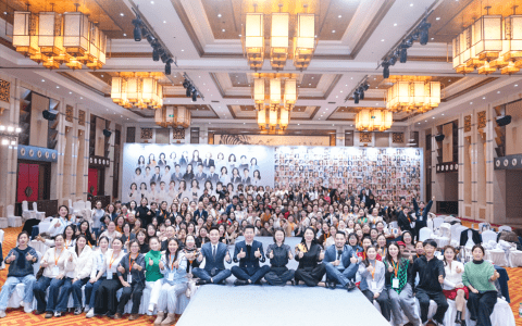 祝贺2025《道德经》全国巡回演讲武汉站圆满成功！