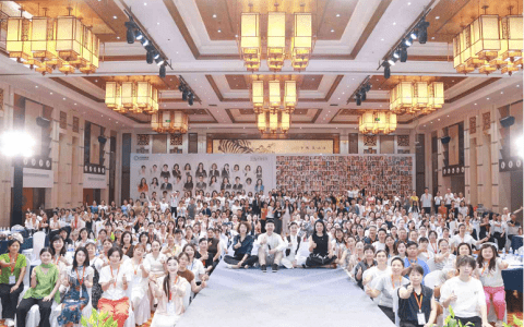祝贺2026《觉醒智慧》全国巡回演讲武汉站圆满成功！